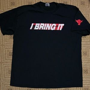Men’s I Bring It Tee XL